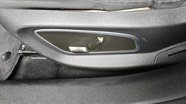 Renault Talisman (SM6)
