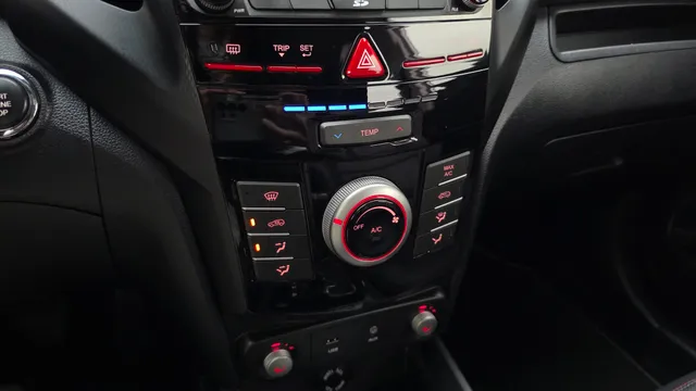 SsangYong Tivoli XLV (Tivoli Air)