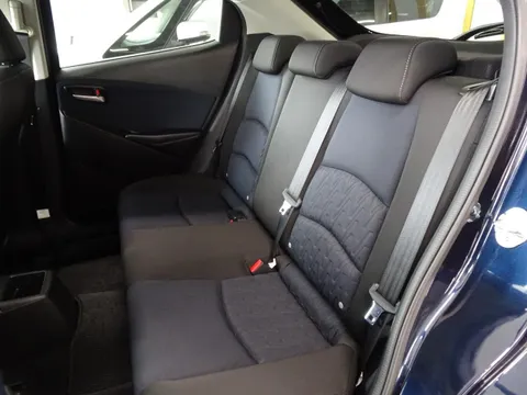 Mazda Mazda2 (Demio)
