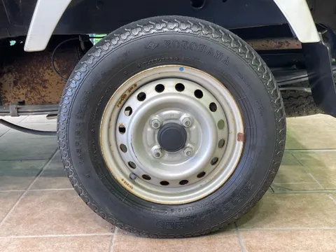 Nissan Clipper Truck