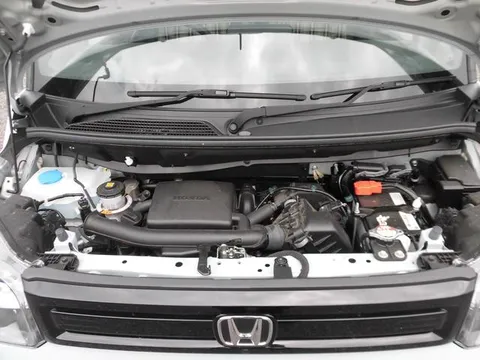Honda N-BOX Joy