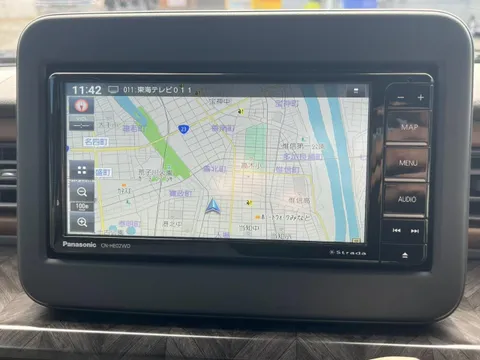 Suzuki Alto Lapin LC