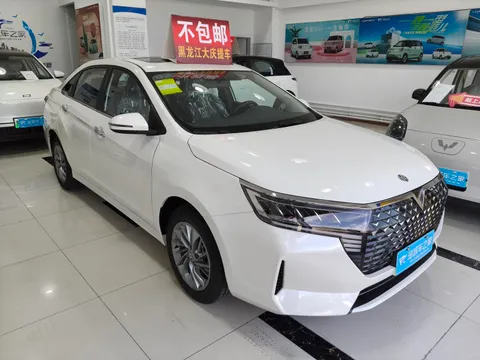 Venucia D60