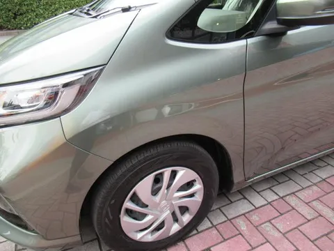 Honda Freed Plus