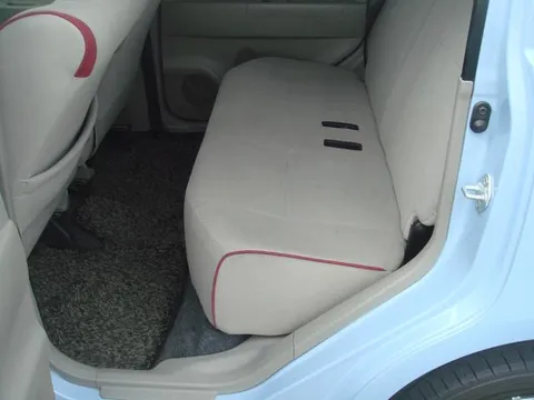 Toyota Pixis Space