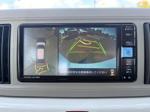 Daihatsu Mira Tocot