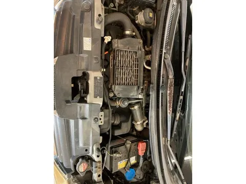 Honda Zest Spark