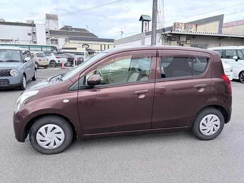 Suzuki Alto Eco