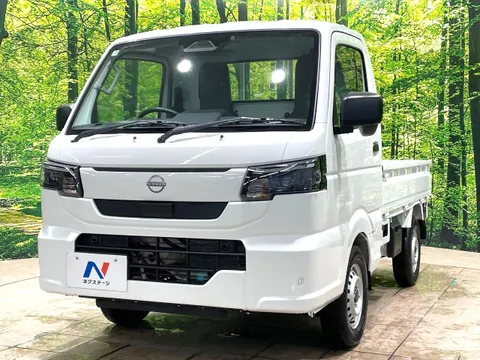 Nissan Clipper Truck