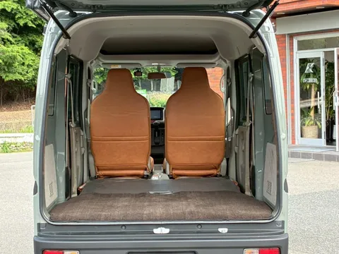 Nissan Clipper