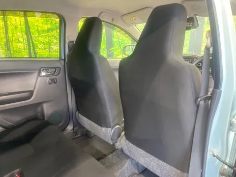 Subaru Pleo Plus