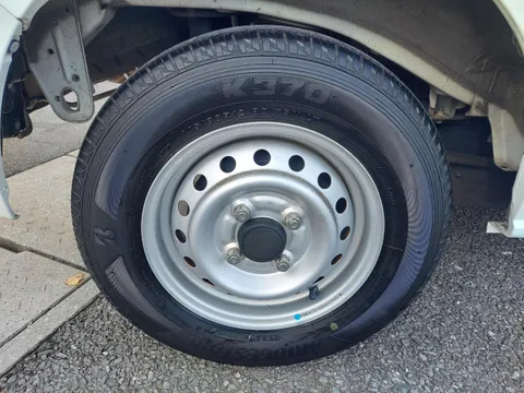 Nissan Clipper