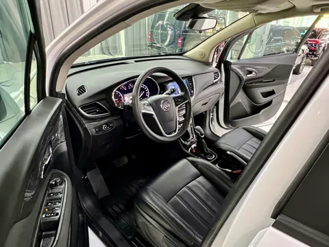 Buick Encore