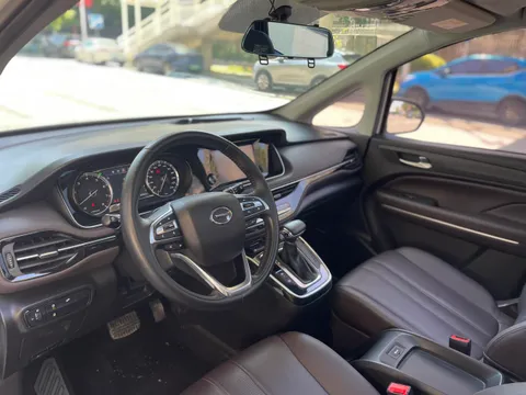 Gac M6