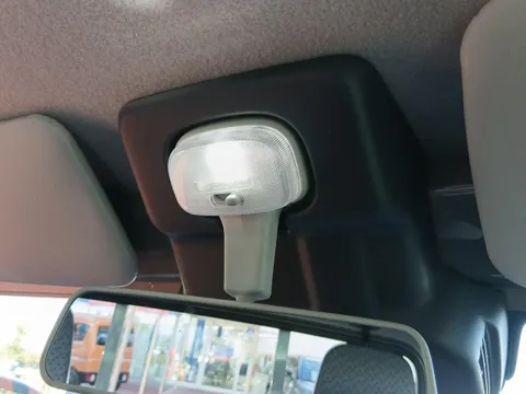 Suzuki Carry Track