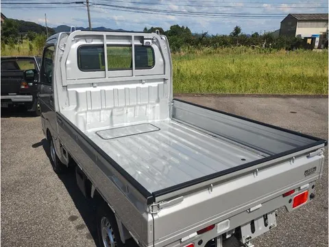 Suzuki Carry Track
