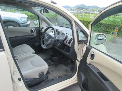 Honda Life