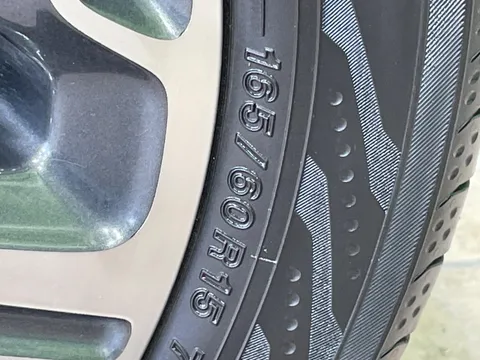 Mazda Flair Crossover