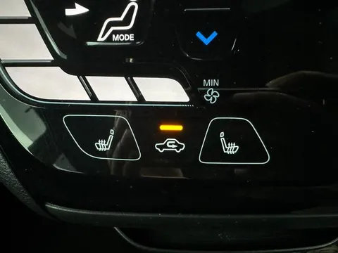 Mitsubishi eK X