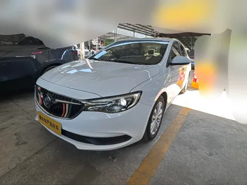 Buick Excelle GT