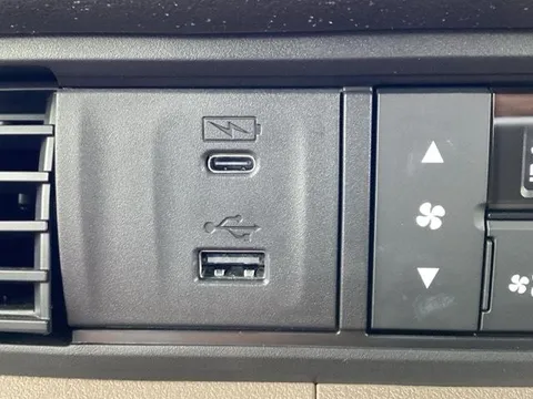 Honda N-BOX Joy