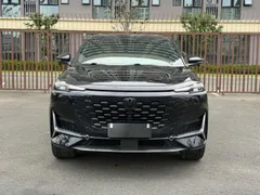 Changan UNI-K