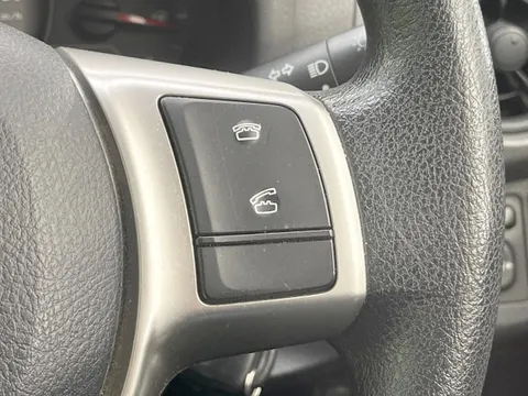 Toyota Yaris (Vitz)
