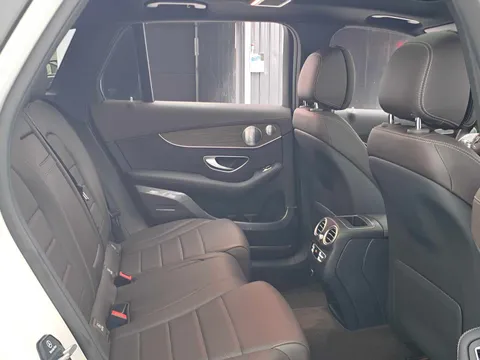 Mercedes-Benz Mercedes-Benz GLC