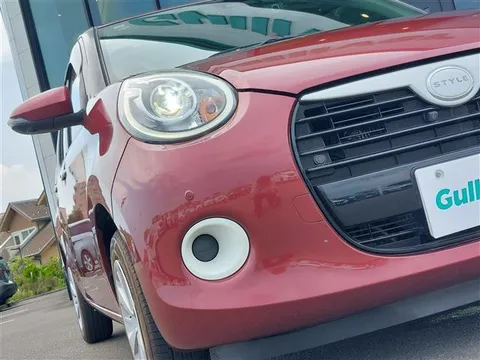Daihatsu Boon