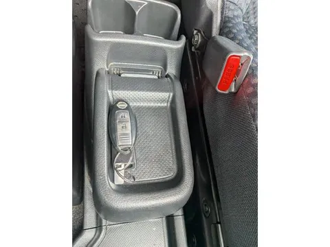 Nissan Vanette