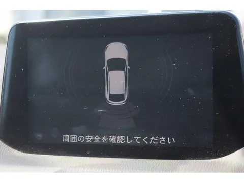 Mazda Axela Sport