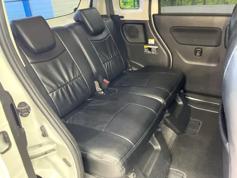 Suzuki Spacia Custom Z