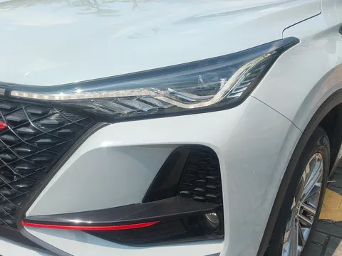 Changan CS75 Plus