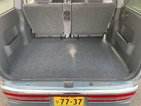 Daihatsu Atrai Wagon