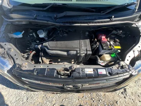 Mazda AZ-Wagon