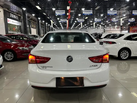 Buick Verano