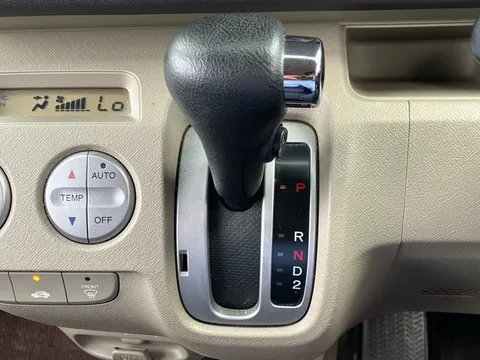 Honda Life