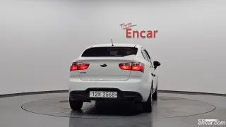 Kia Pride