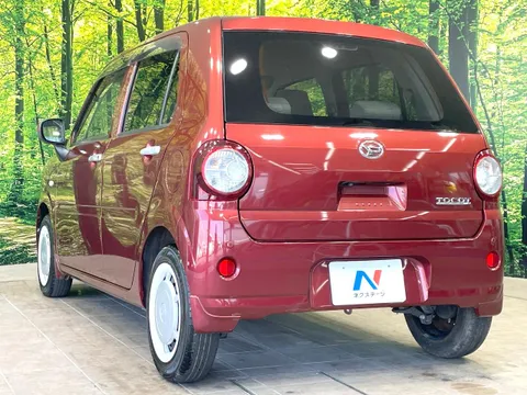 Daihatsu Mira Tocot