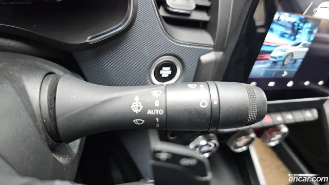 Renault XM3
