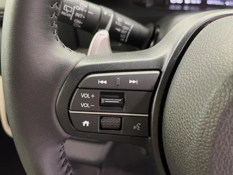 Honda N-BOX Joy