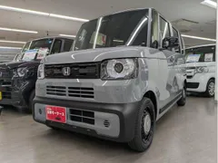 Honda N-BOX Joy