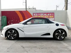 Honda S660