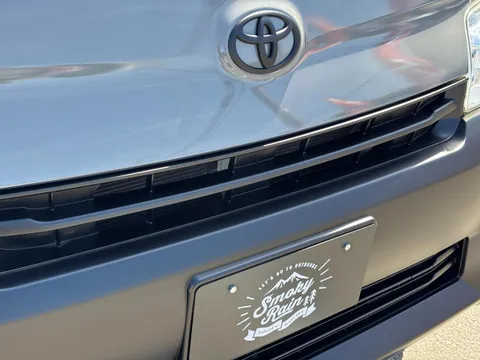 Toyota TownAce Van