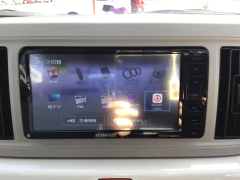 Daihatsu Mira Tocot