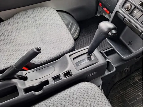 Nissan Clipper Truck