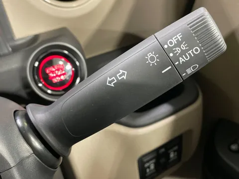 Honda N-BOX Joy