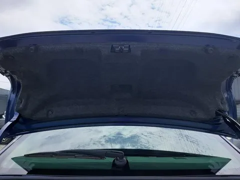 Subaru Impreza G4