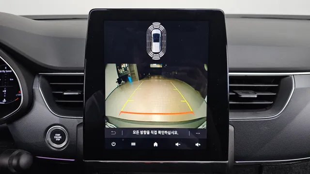 Renault XM3