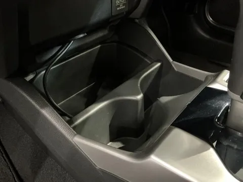Honda Jazz (Fit)
